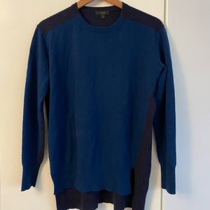 J.Crew women’s S sweater